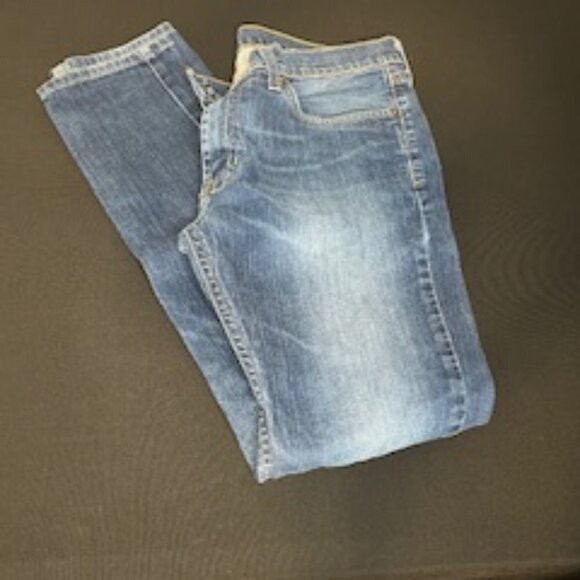 Men's bullhead jeans, Drakes Skinniest, Size 32/32 EUC - Picture 2 of 10